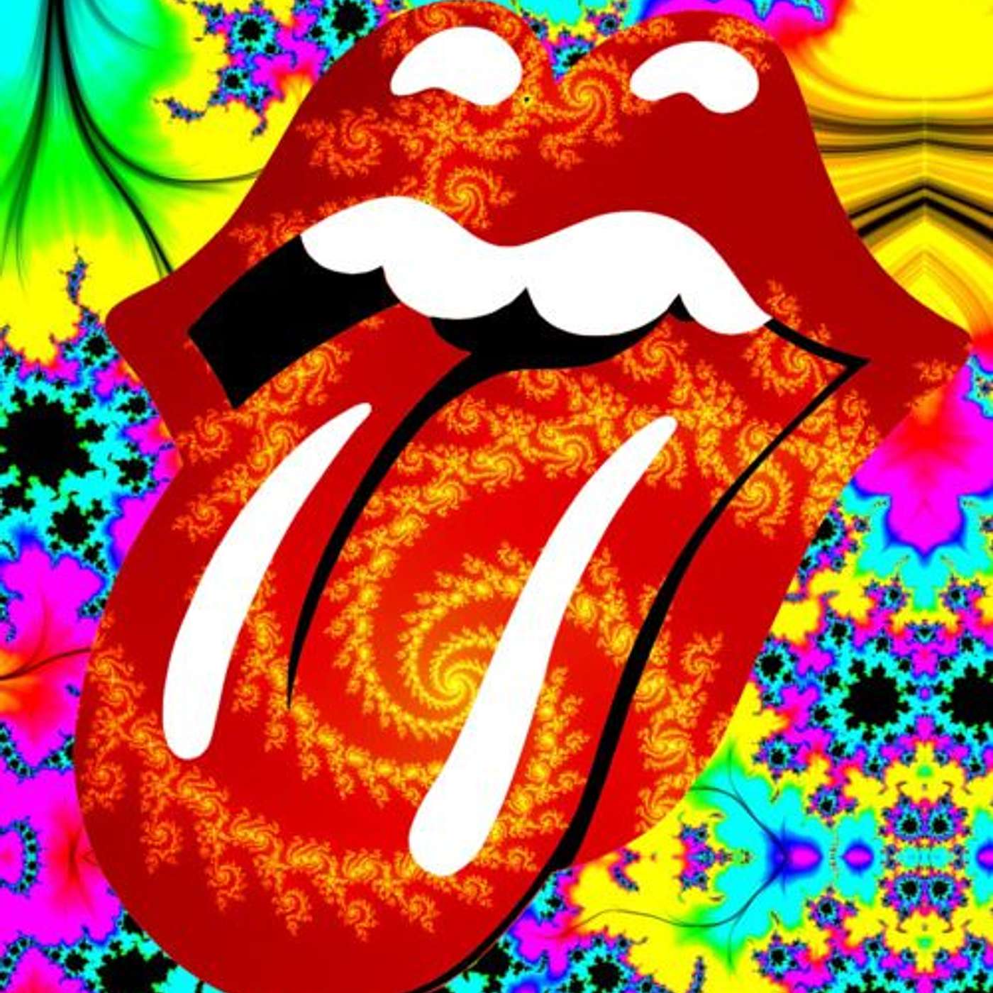 Episode 66. The Rolling Stones