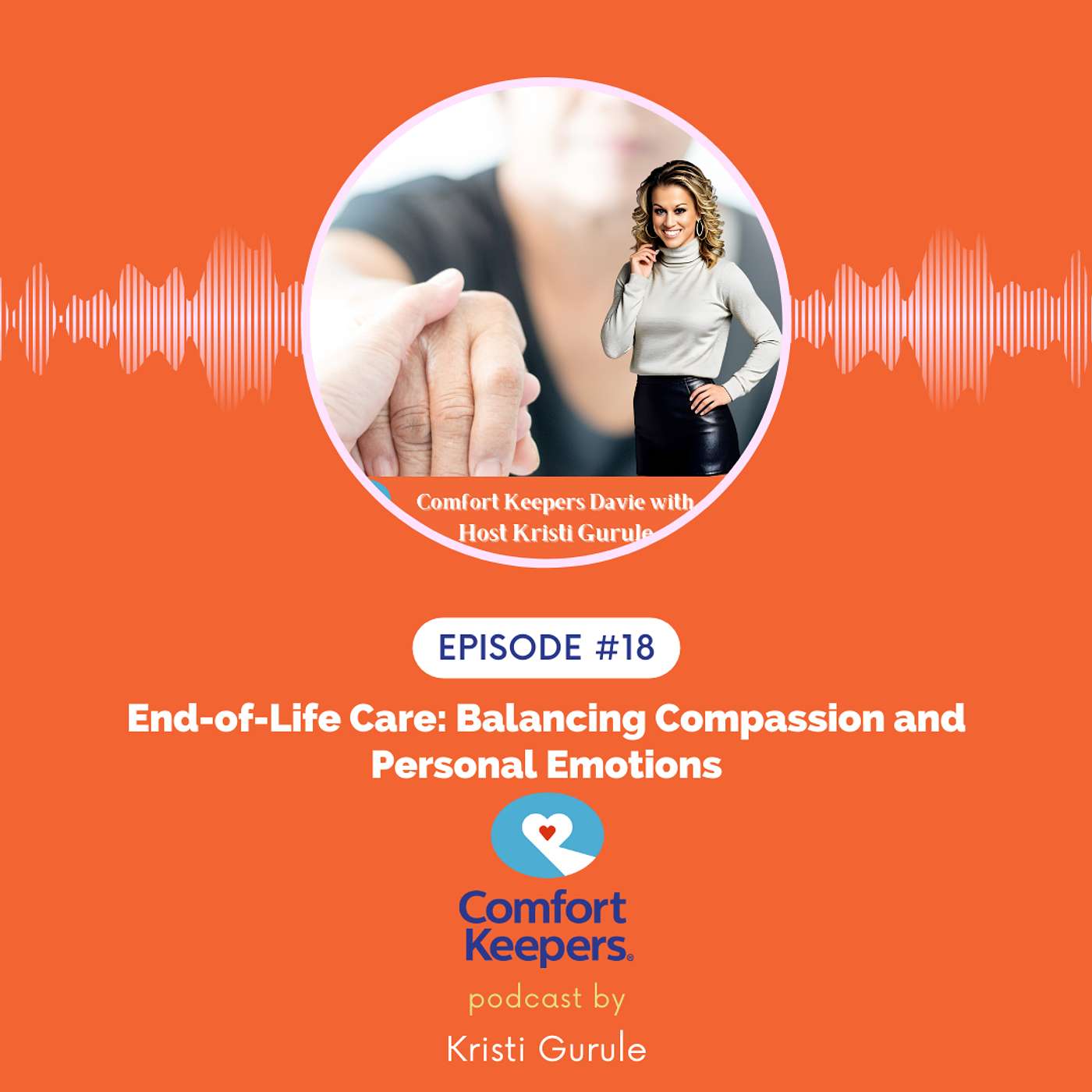 Comfort Keepers Davie