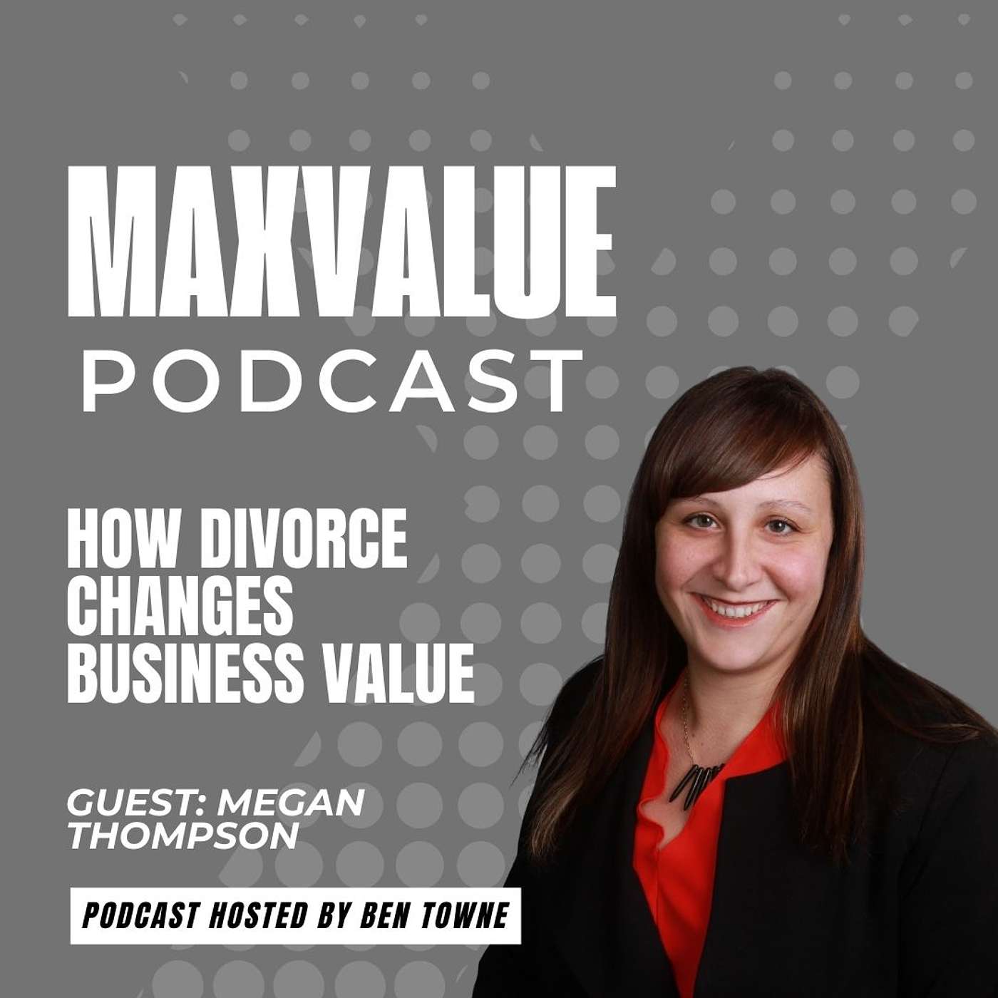 MaxValue Podcast