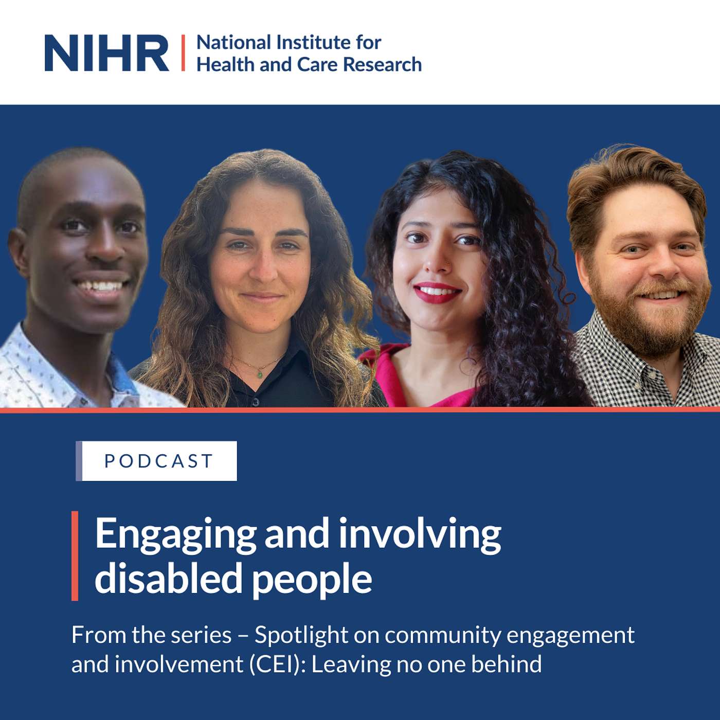 National Institute for Health and Care Research