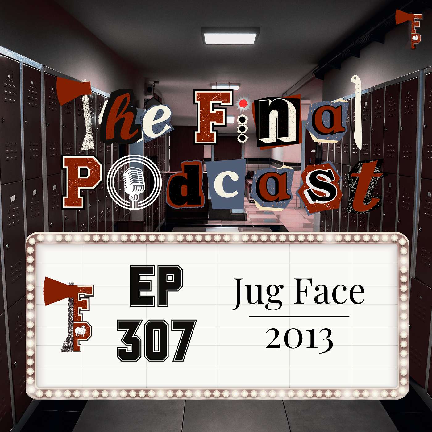 307 - Jug Face (2013) Review