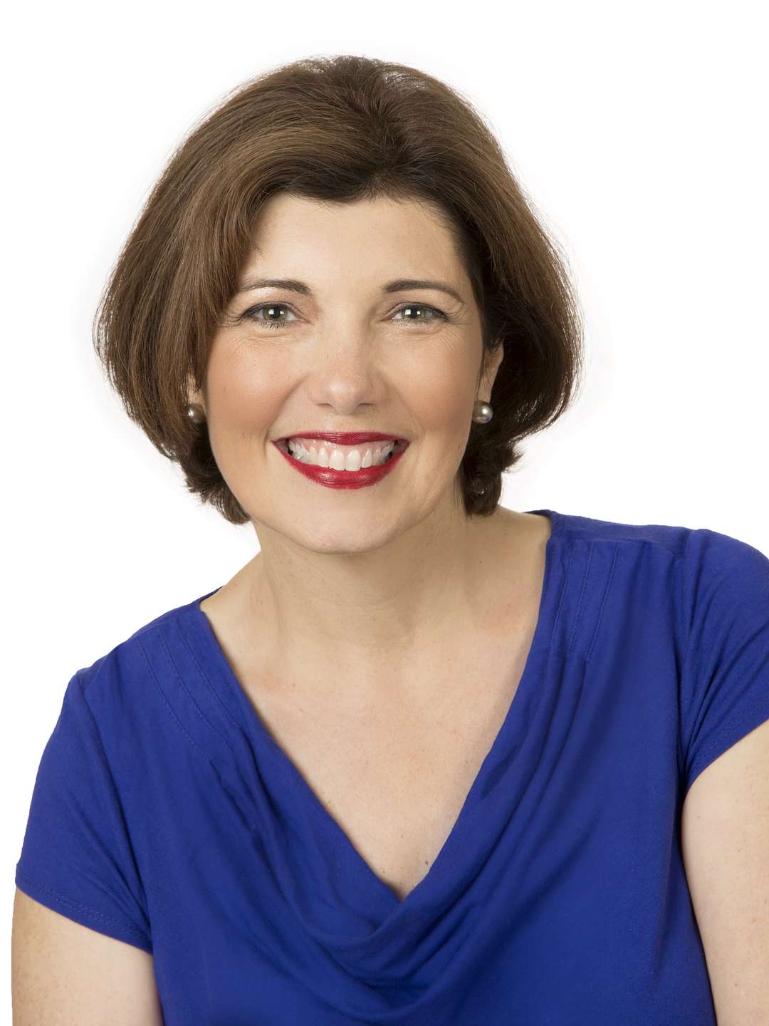 Sonia Nolan