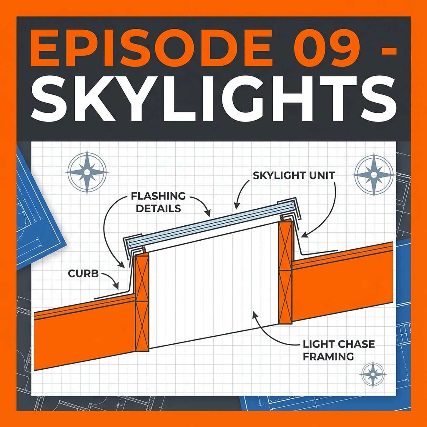 09 - SKYLIGHTS episode artwork