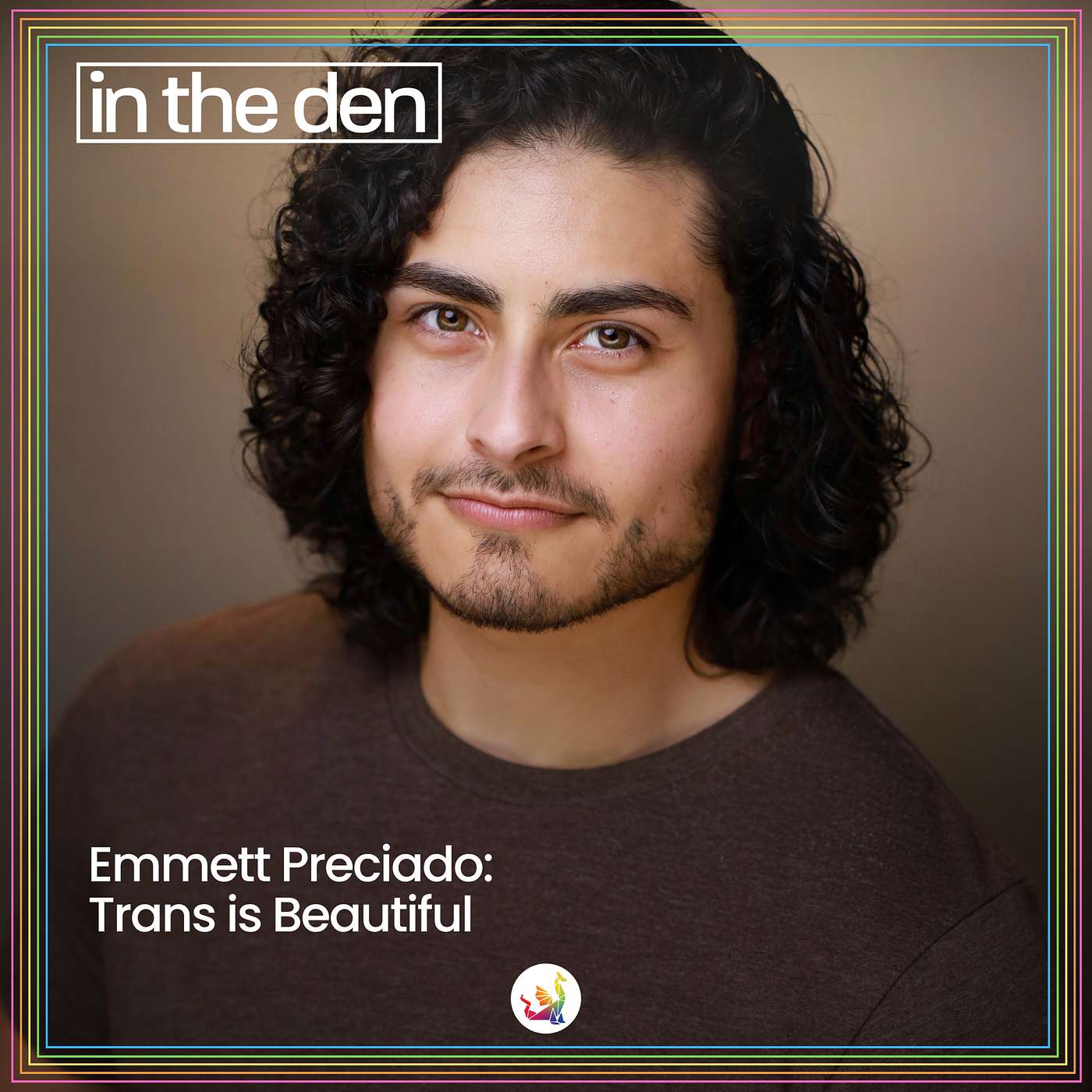 Trans is Beautiful with Emmett Preciado