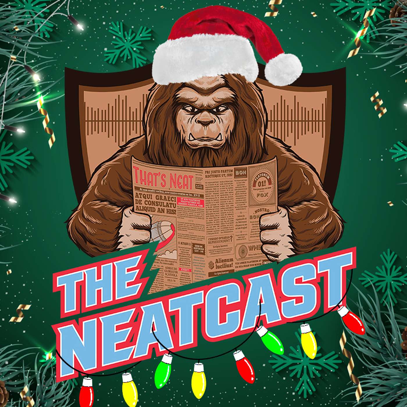 The Neatcast
