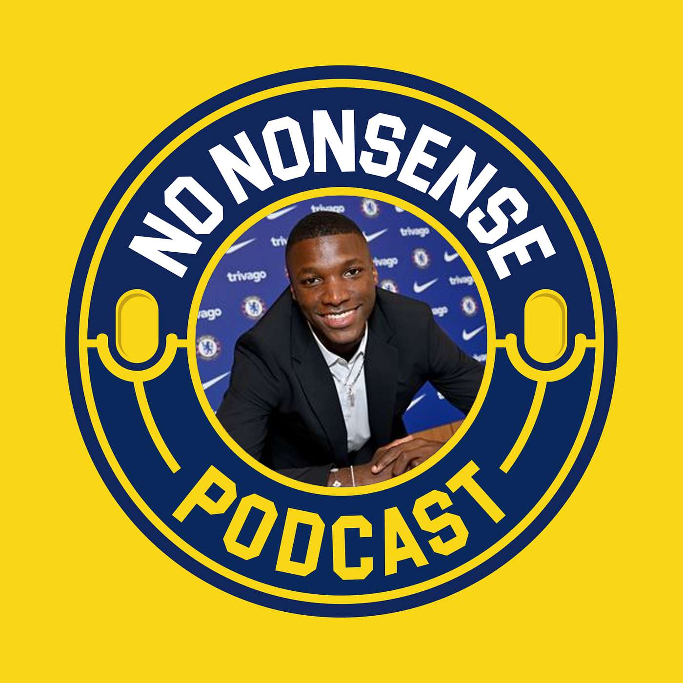 Caicedo Chaos, Kane Makes The Plane, Newcastle On Top, Is Evan Ferguson Next? episode artwork