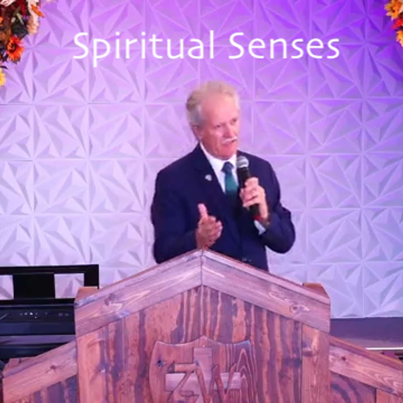 Spiritual Senses