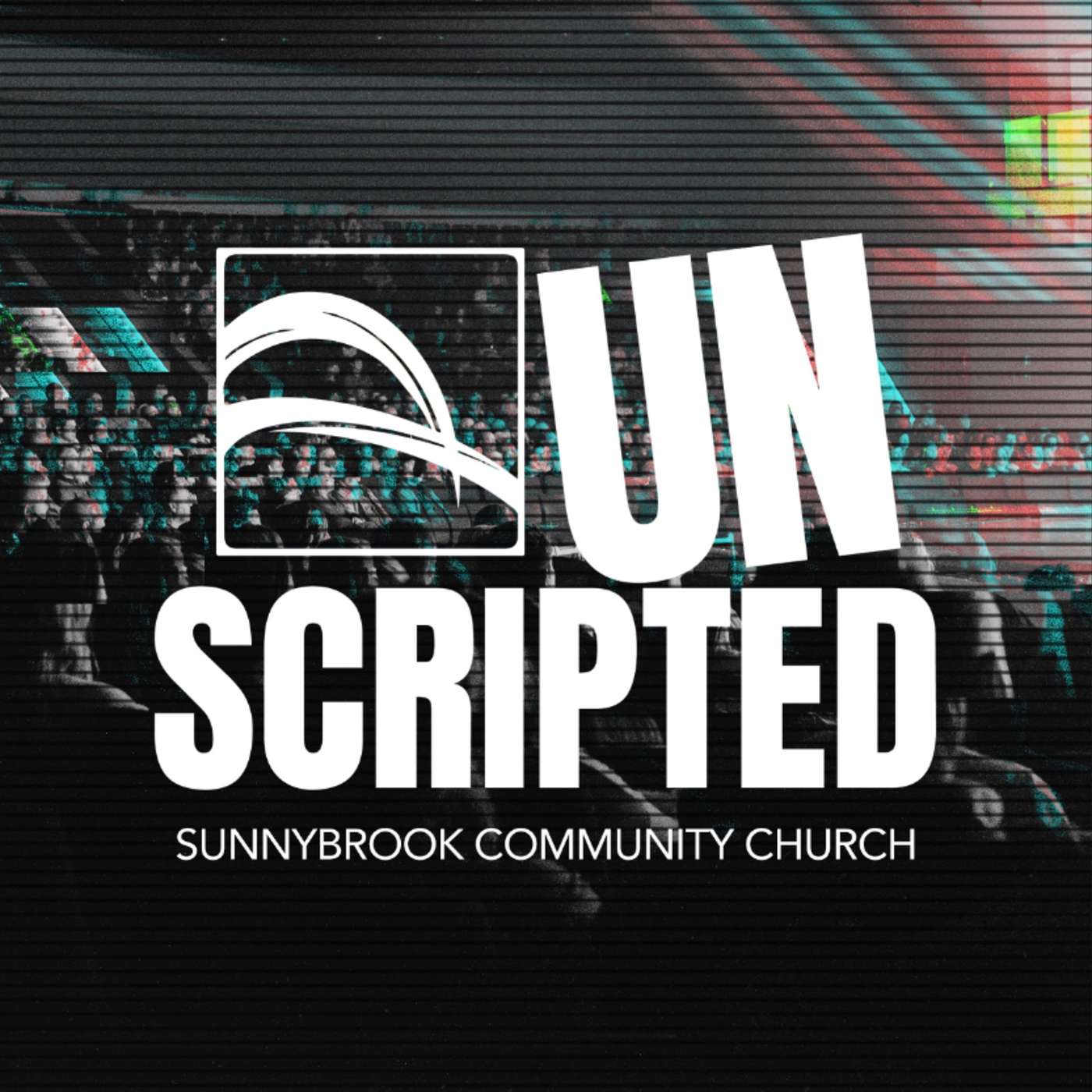 Unscripted #119 - Ghosts, Demons, & Exorcisms Unscripted #119 - Ghosts, Demons, & Exorcisms