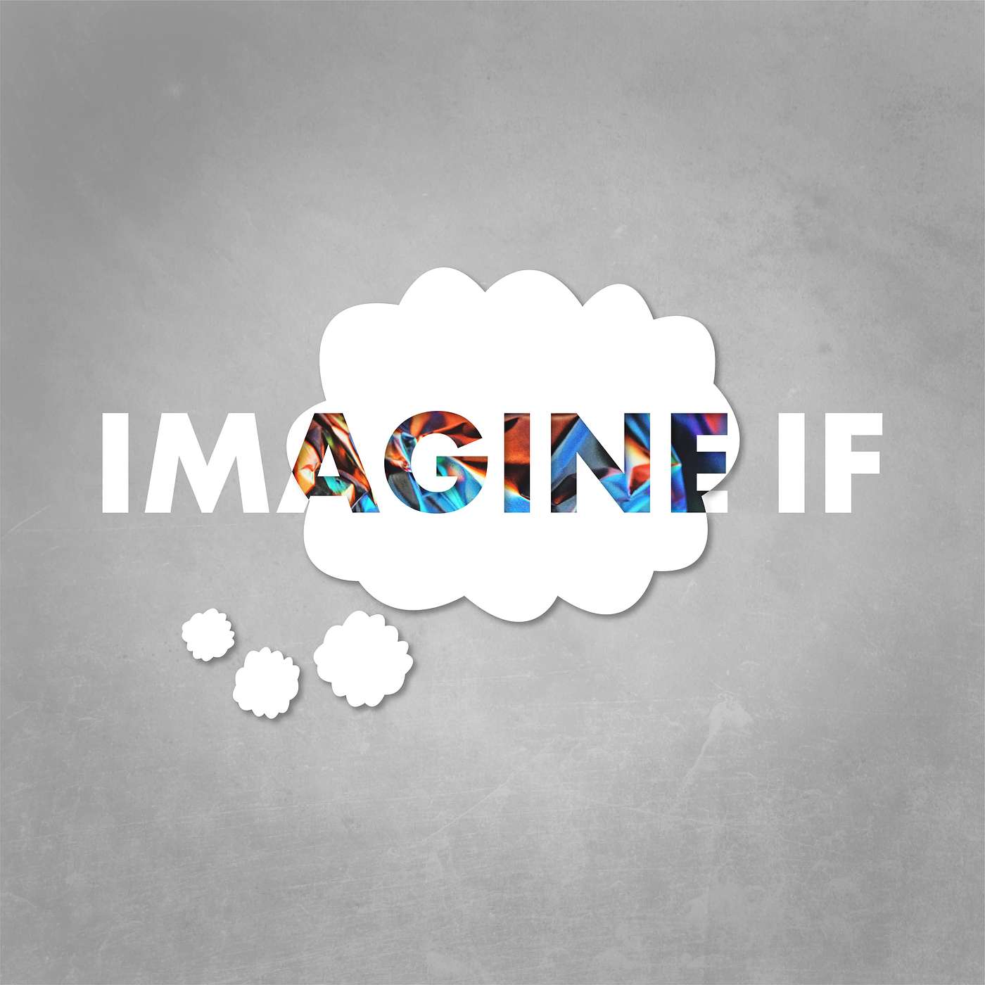 Imagine If: We Persist in Prayer | Luke 18:1-8 episode artwork