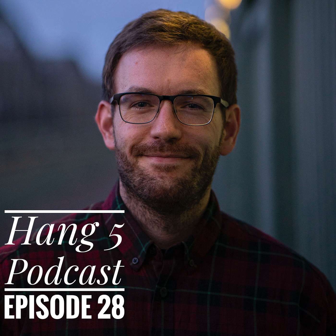 The Hang 5 Podcast