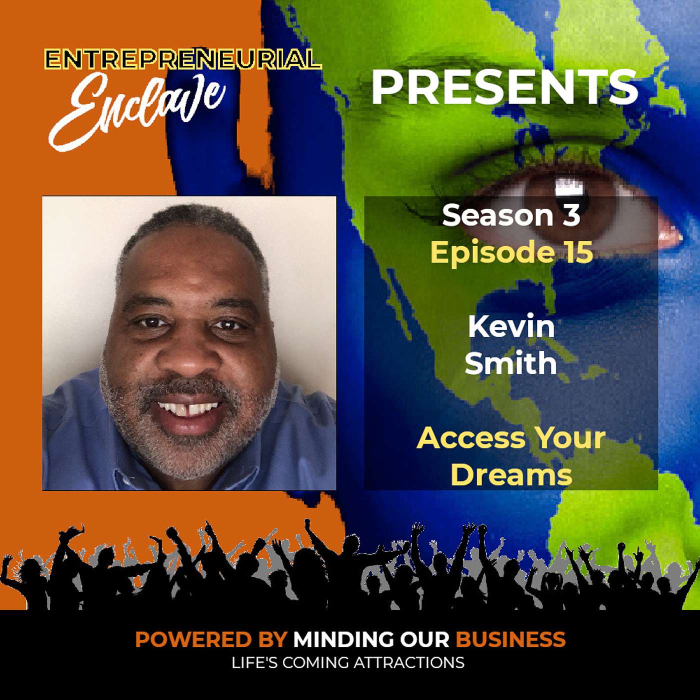 The Entrepreneurial Enclave