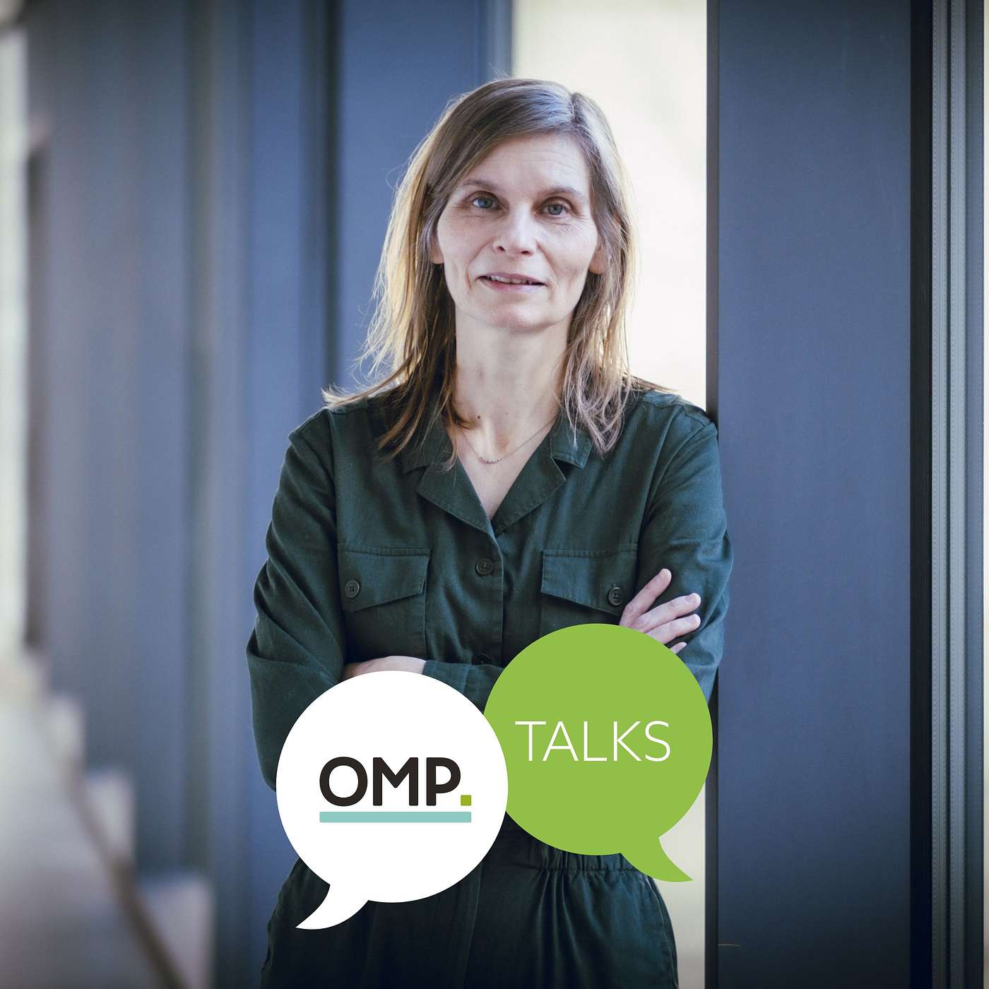 OMP Talks