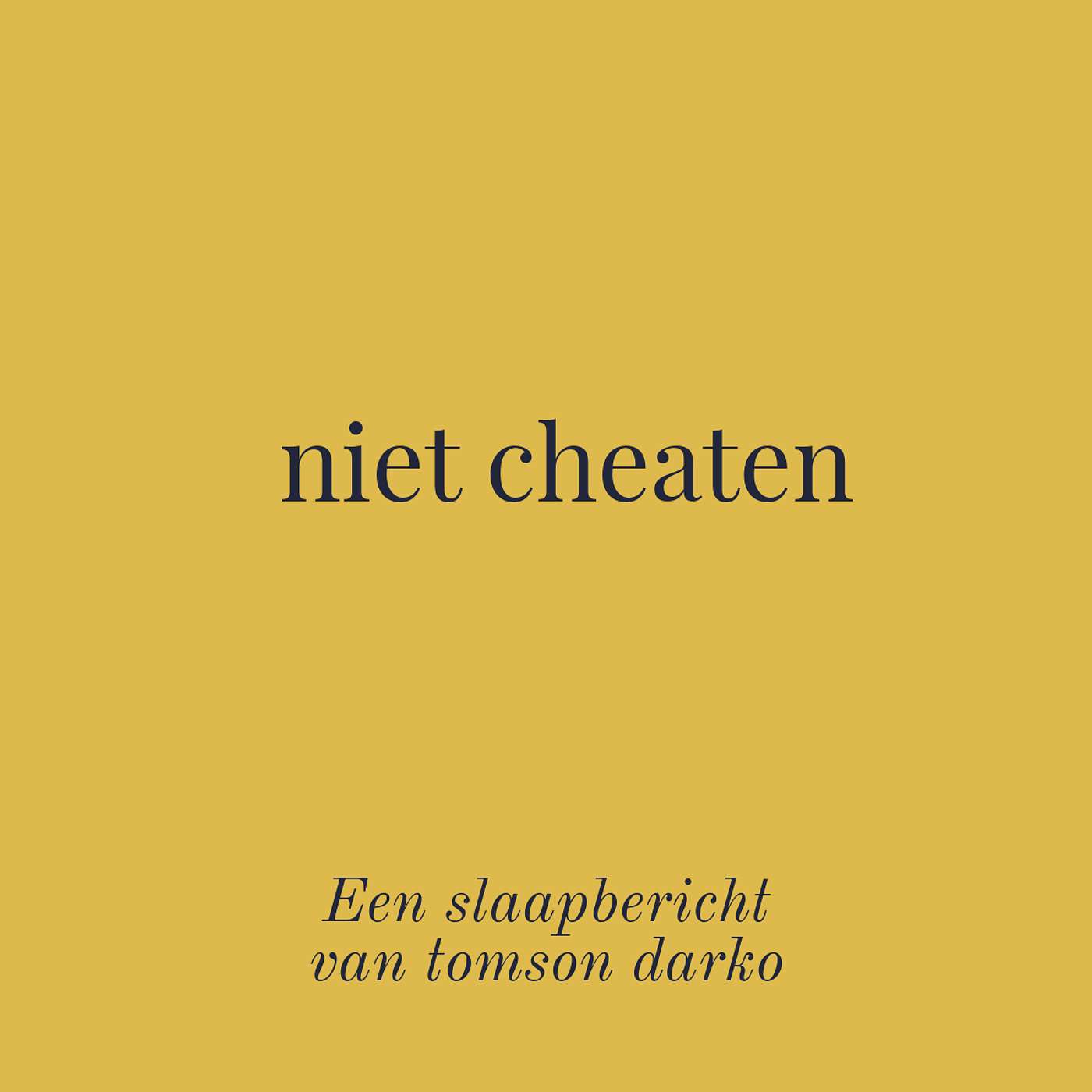 Even gamen, om die gedachten uit te schakelen