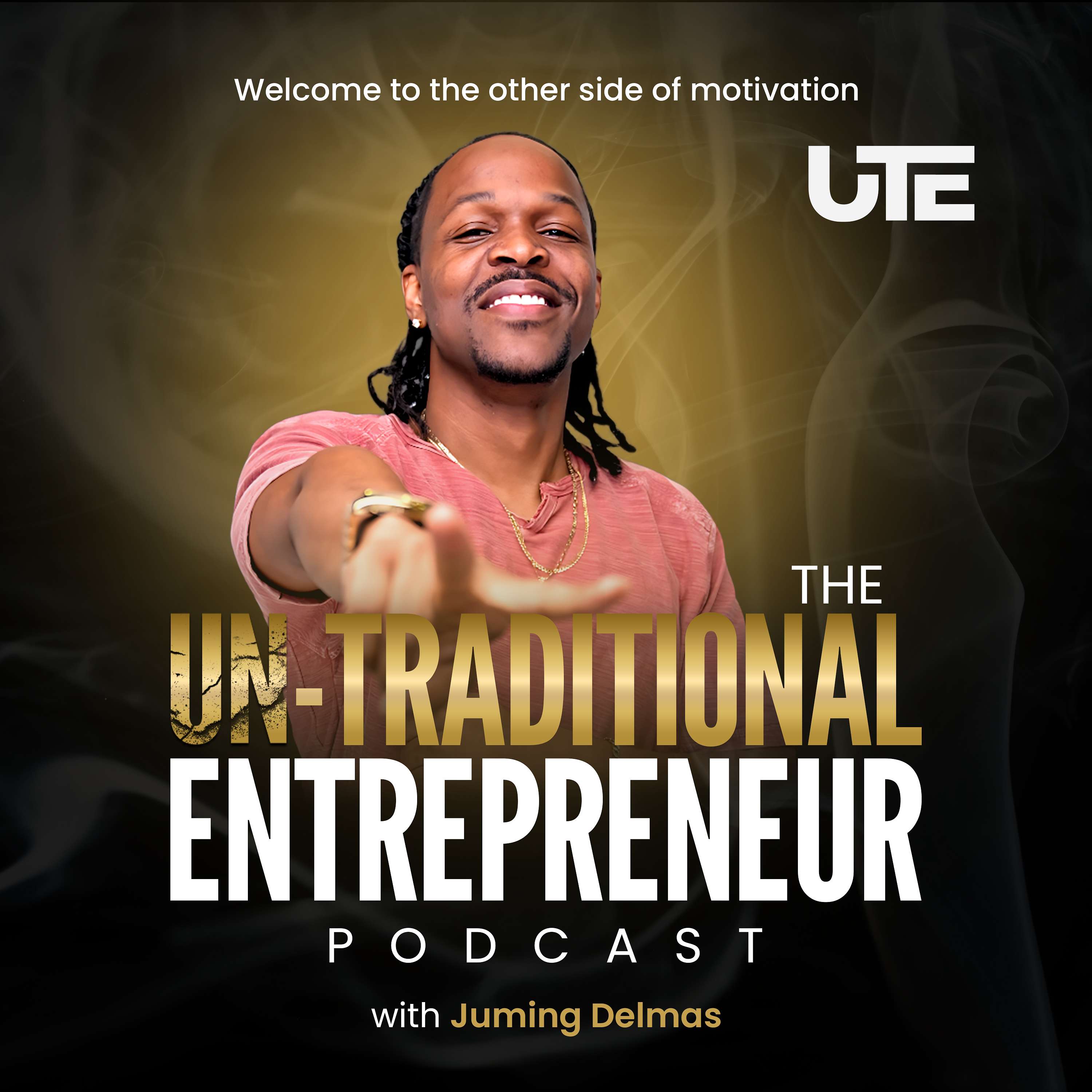 The Un-Traditional Entrepreneur