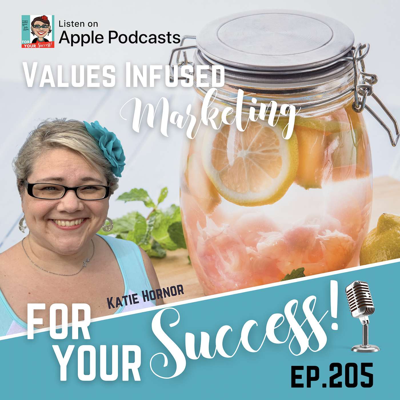 FYS 205: Values-Infused Marketing