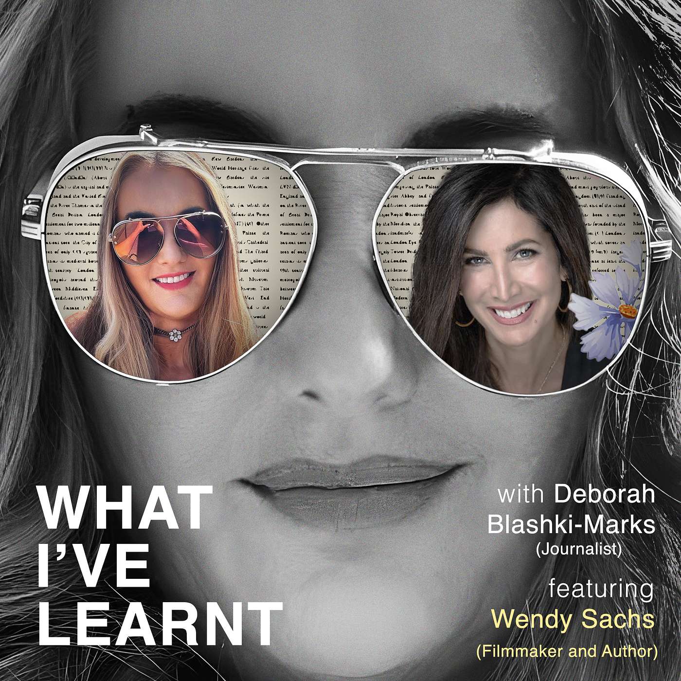 WHAT I\'VE LEARNT