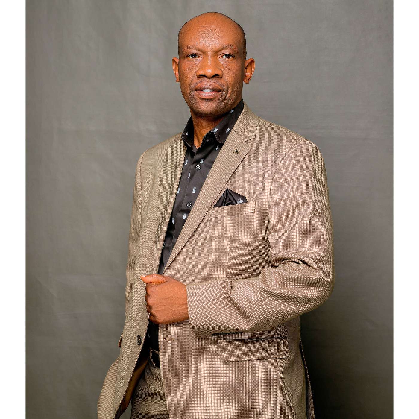 Pastor George Mukabwa's Podcast