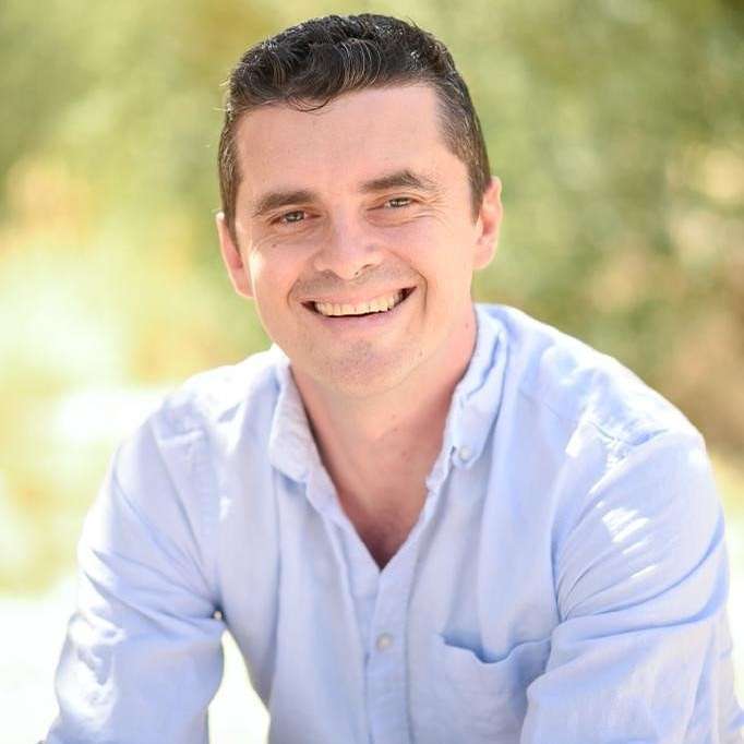 Professor Benji Davis