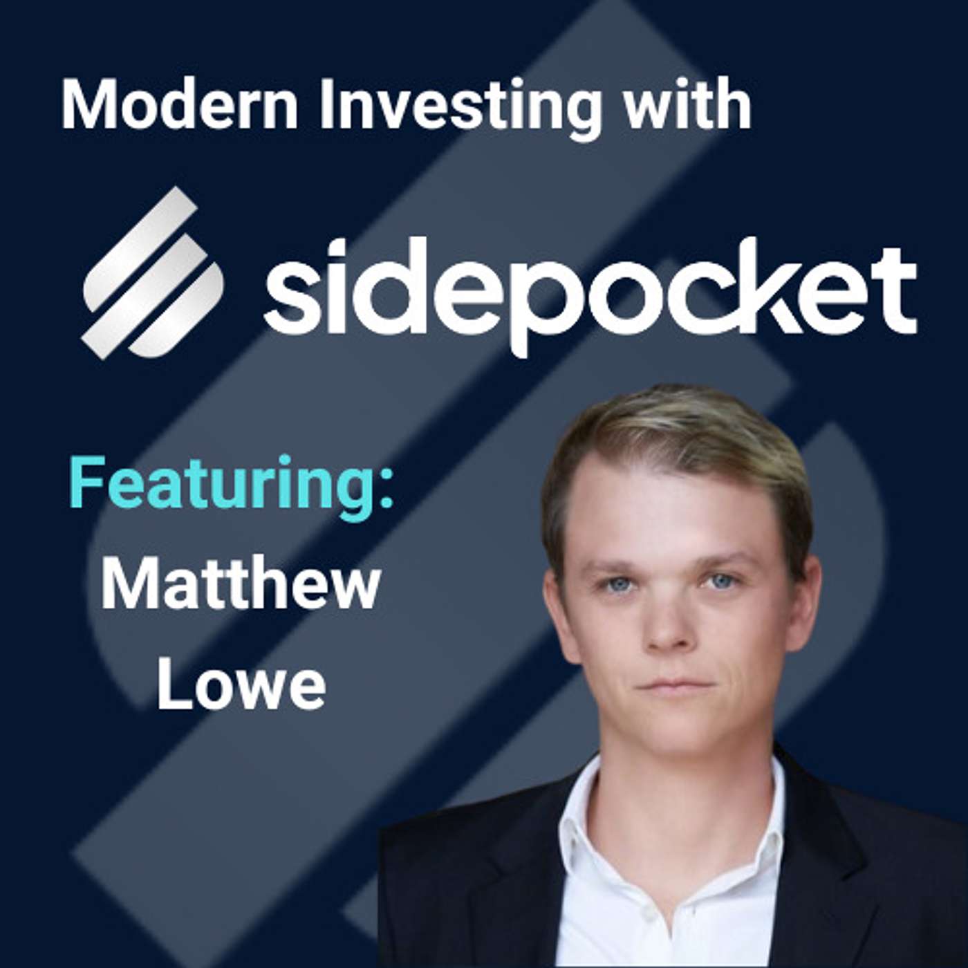 Modern Investing Podcast