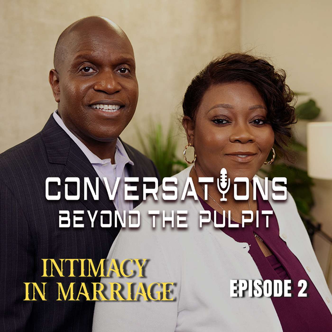 Intimacy in Marriage