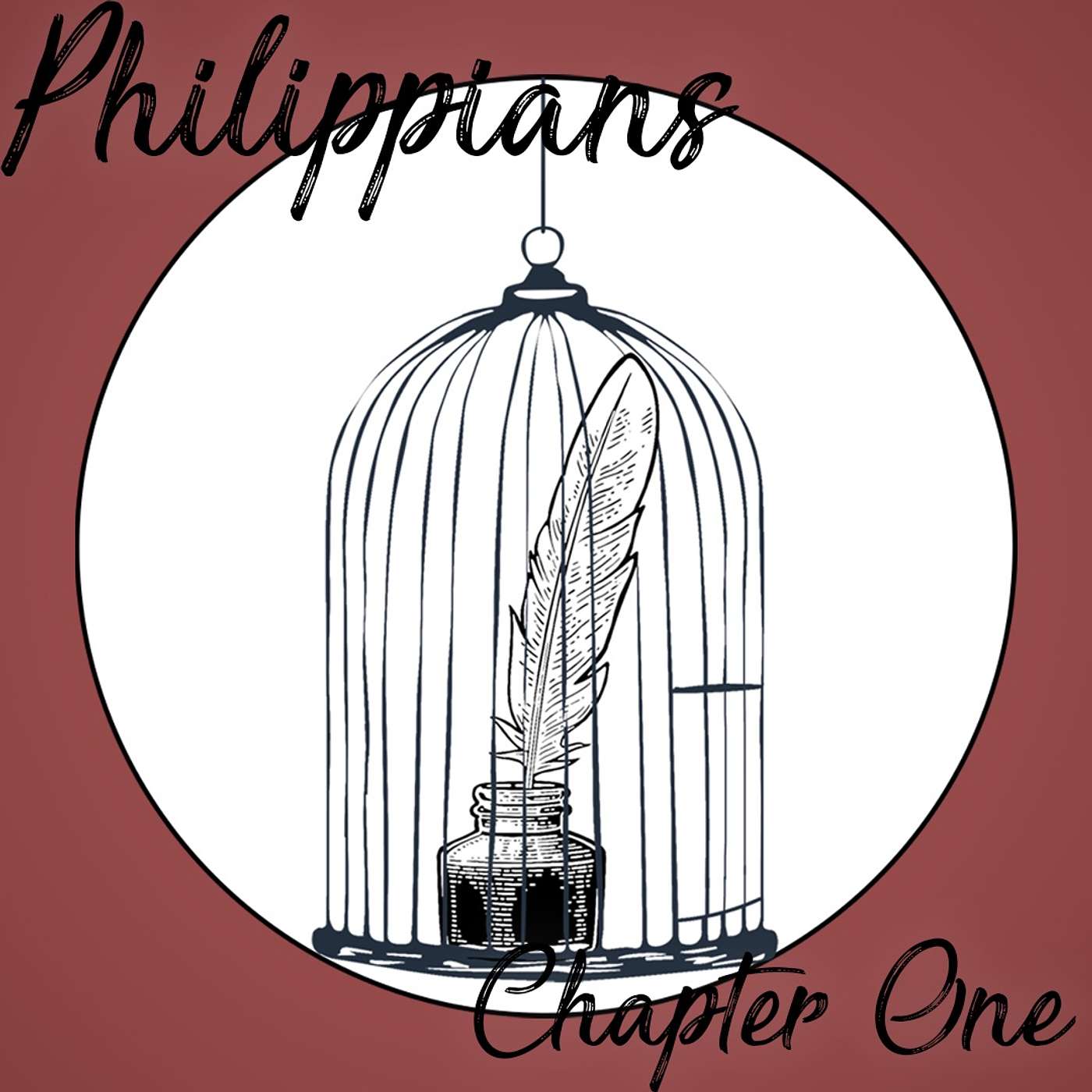 Philippians Chapter 1
