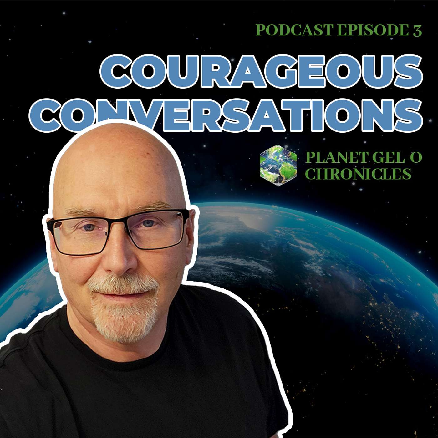 Planet Gel-O Chronicles