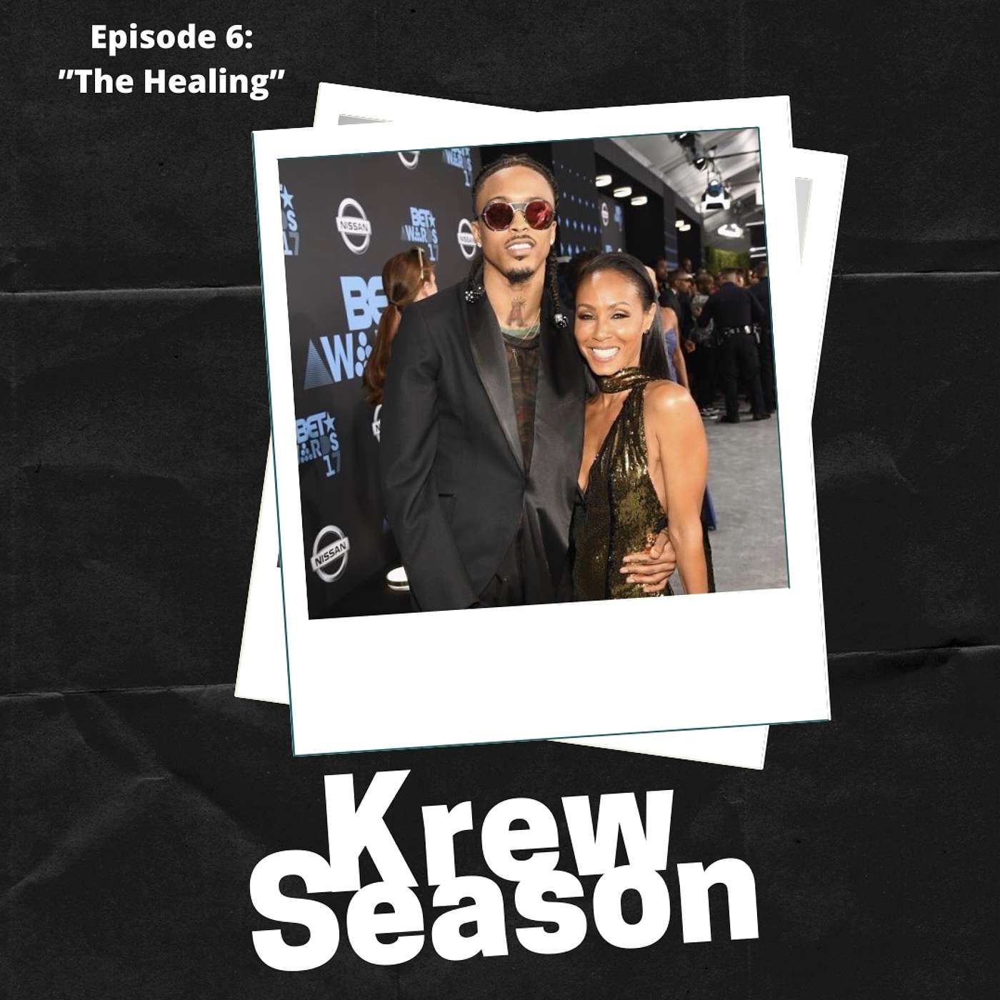 Krew Season