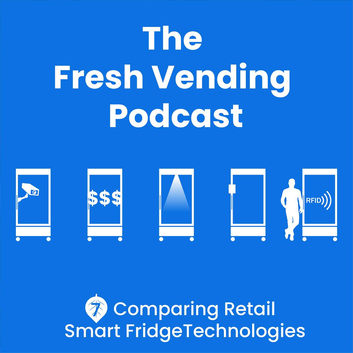 7. Comparing Retail Smart Fridge Technologies