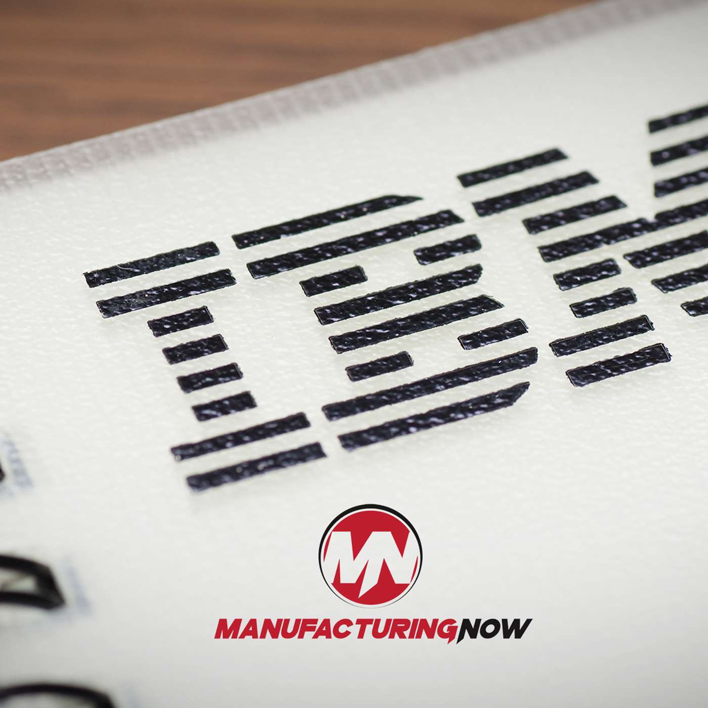 LISTEN: IBM to Invest Billions in American Manufacturing