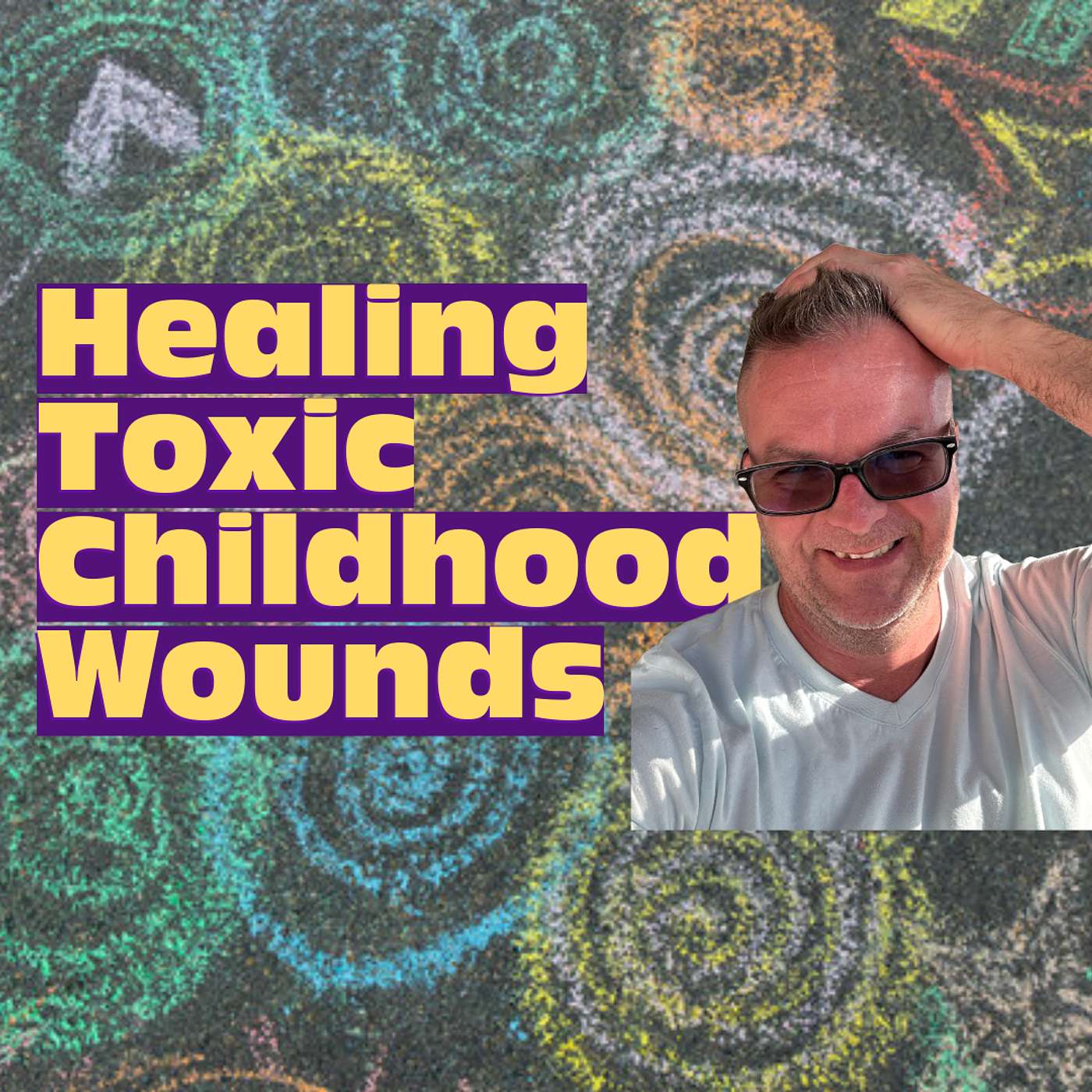 🎙️ Micro Matters | "Hi I'm Branon" (My Story)