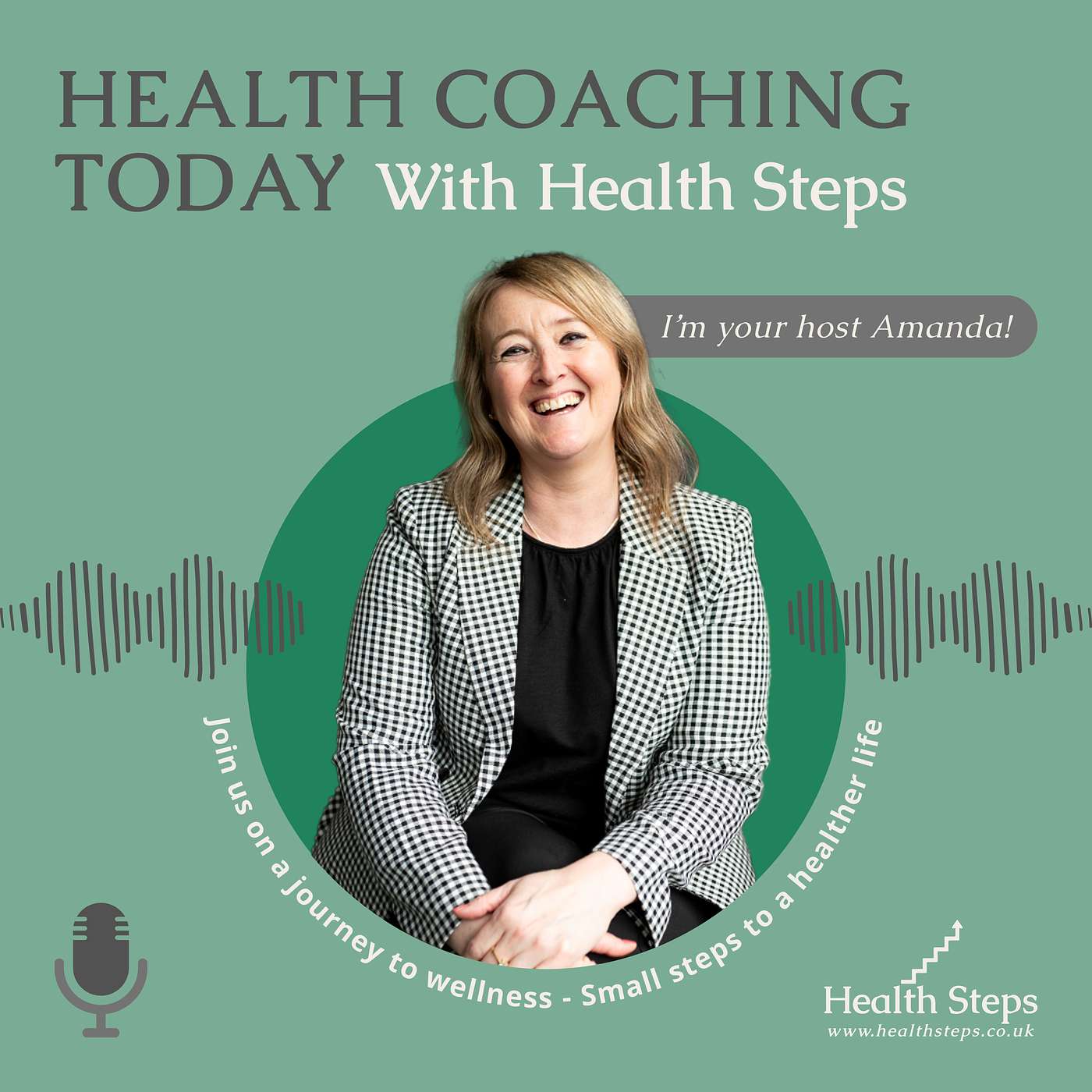 Trailer: Health Coaching Today With Health Steps