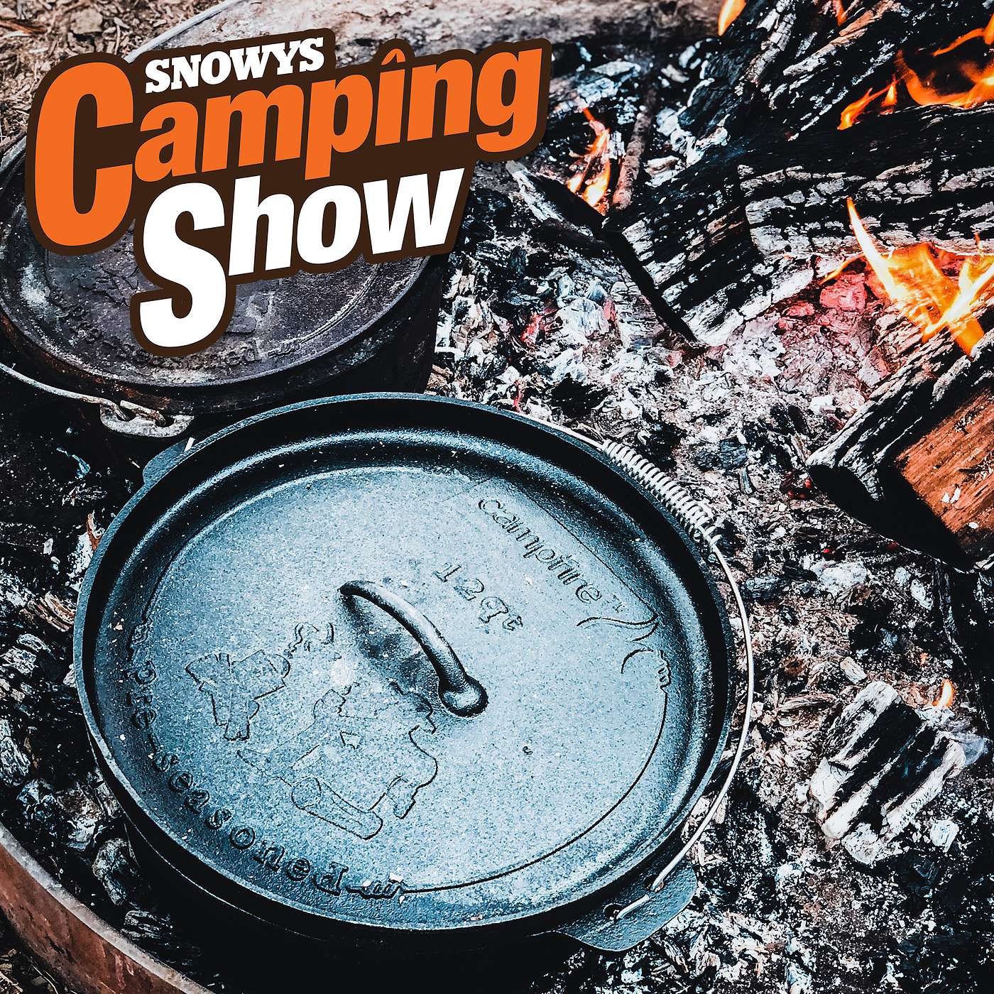Snowys Camping Show