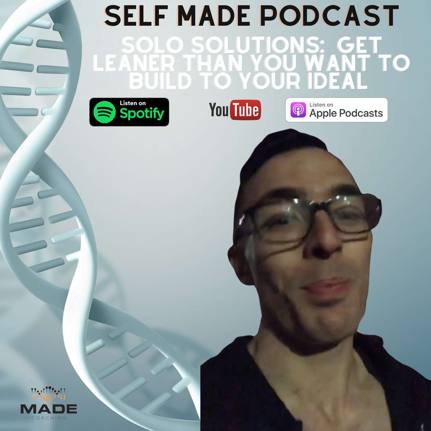 The Self Made Podcast