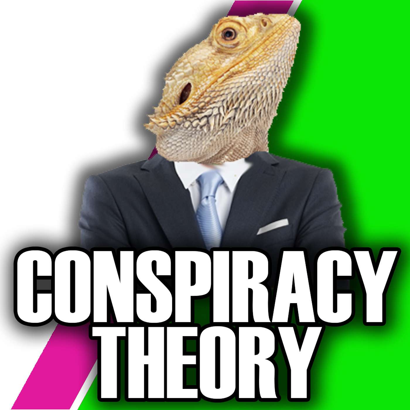 Conspiracy Theories