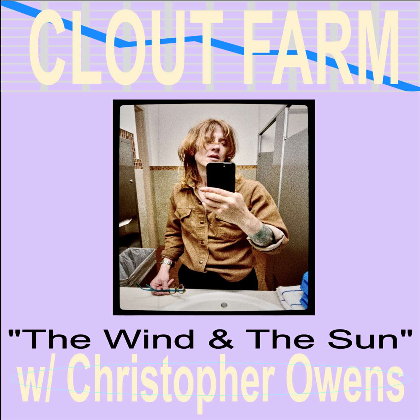 Episode 49: "The Wind & The Sun!" feat. Christopher Owens *PREVIEW — FULL EPISODE ON PATREON* Episode 49: "The Wind & The Sun!" feat. Christopher Owens *PREVIEW — FULL EPISODE ON PATREON*