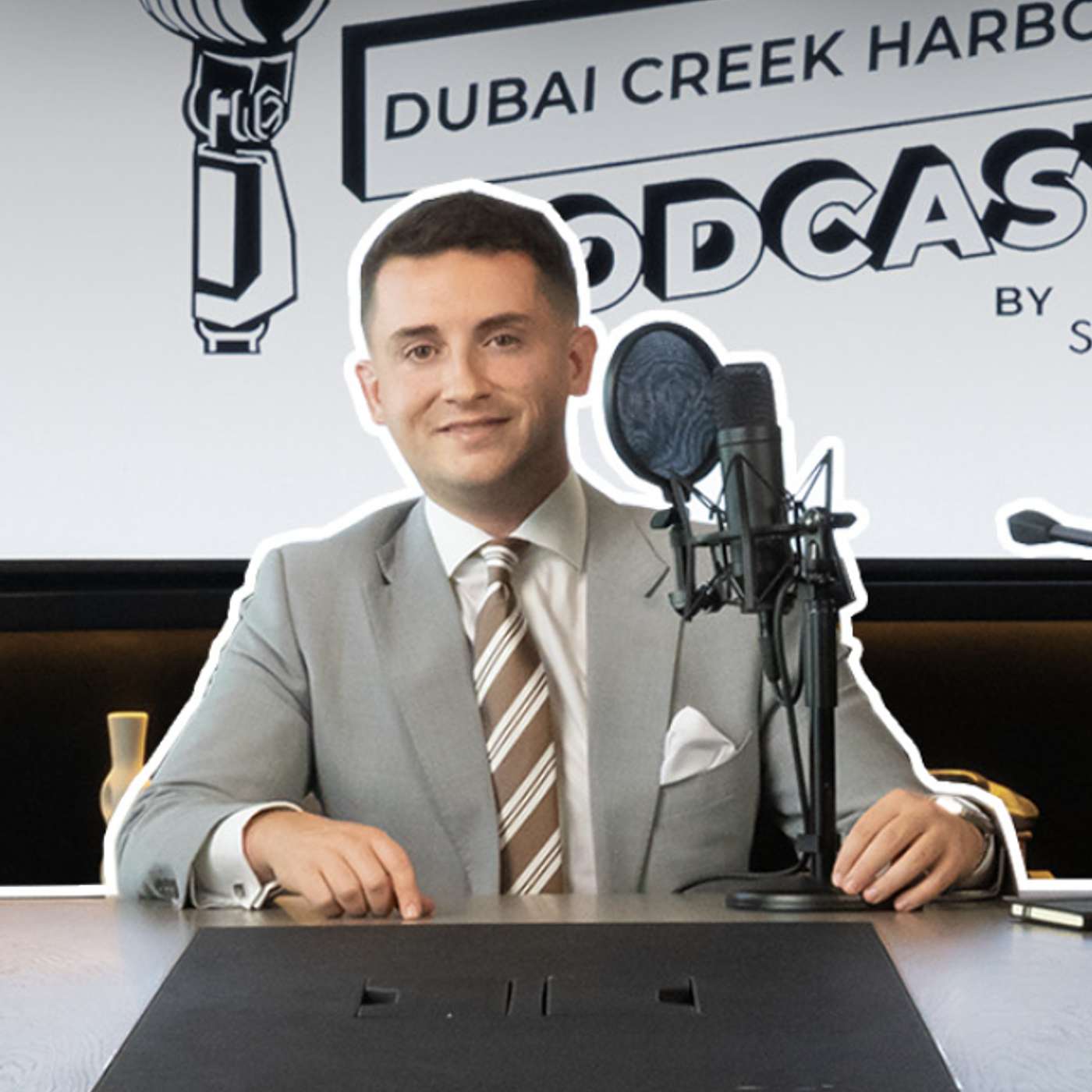 That Strada Podcast