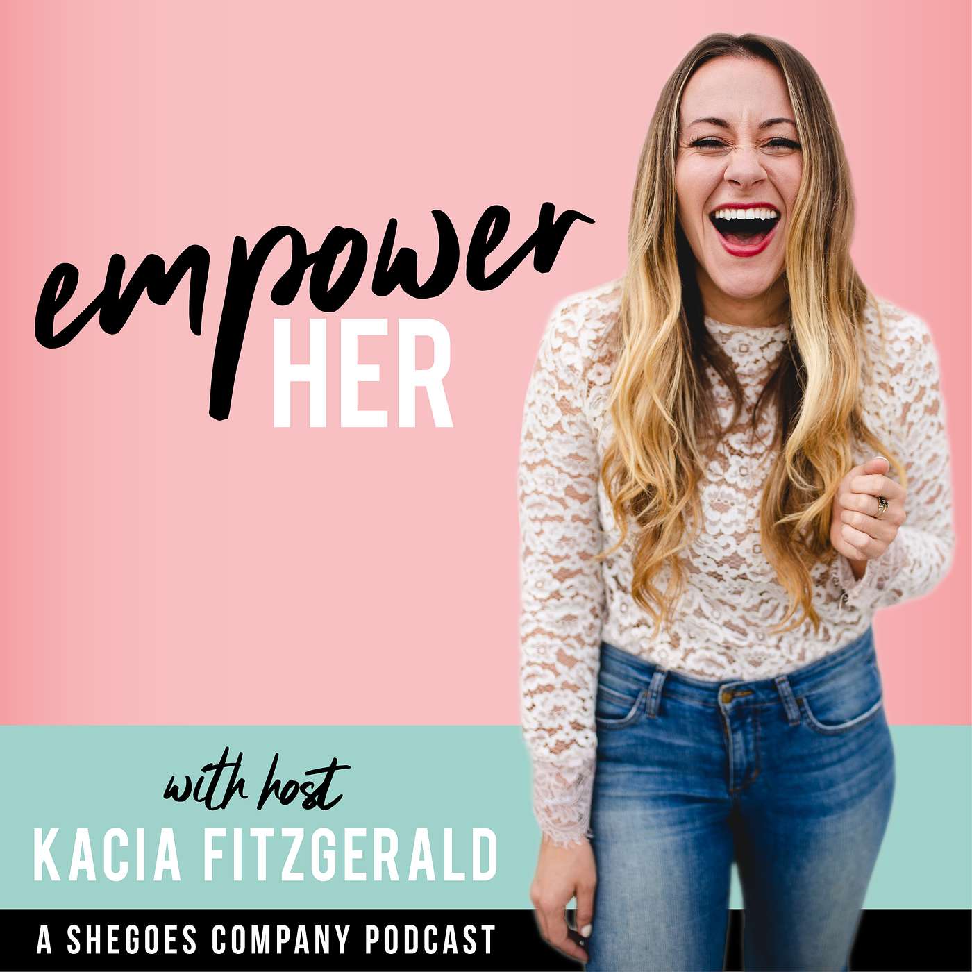 Navigating FEAR to find FULFILLMENT & PURPOSE with Amber Lilyestrom