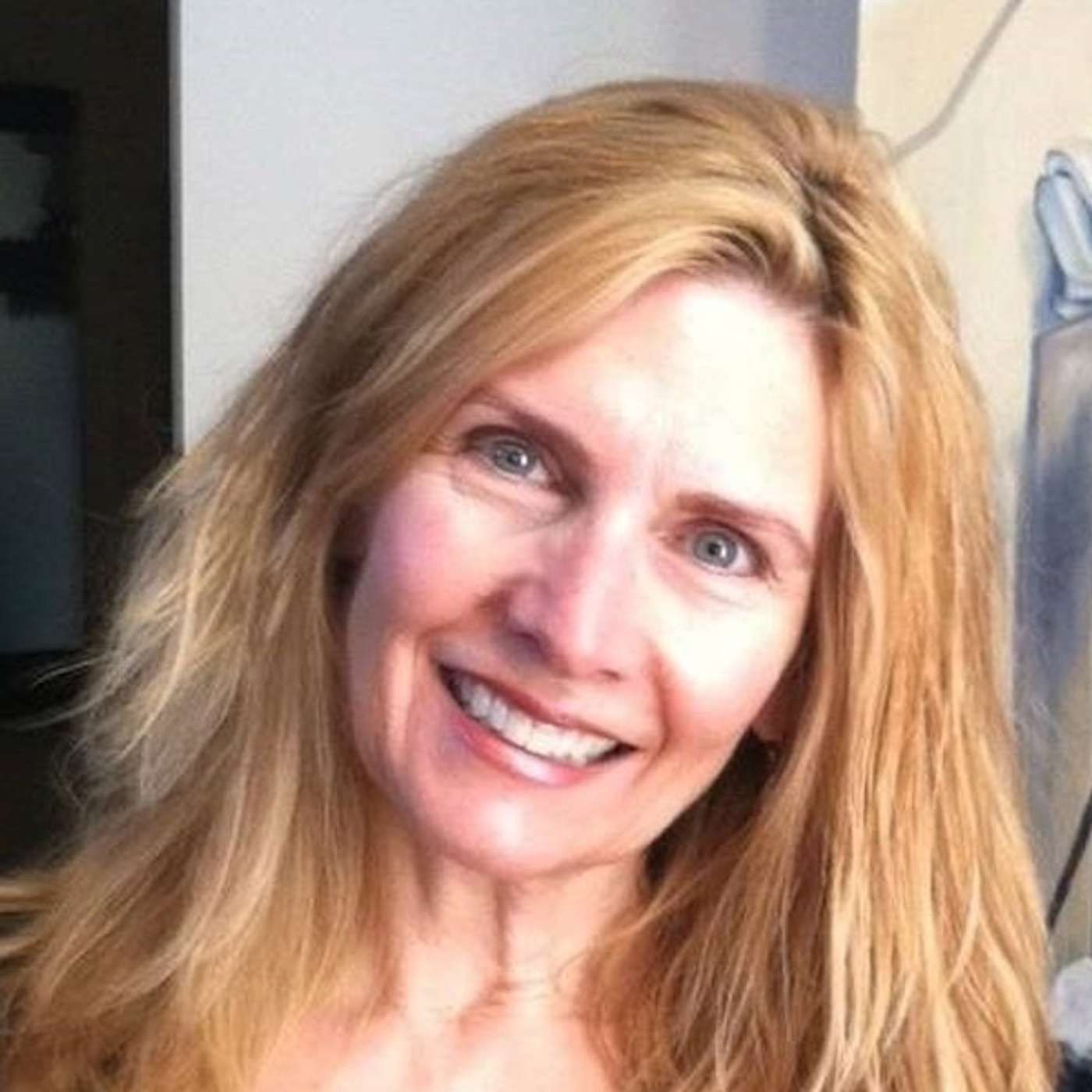 Kathleen O'Brien: Stop and smell the roses