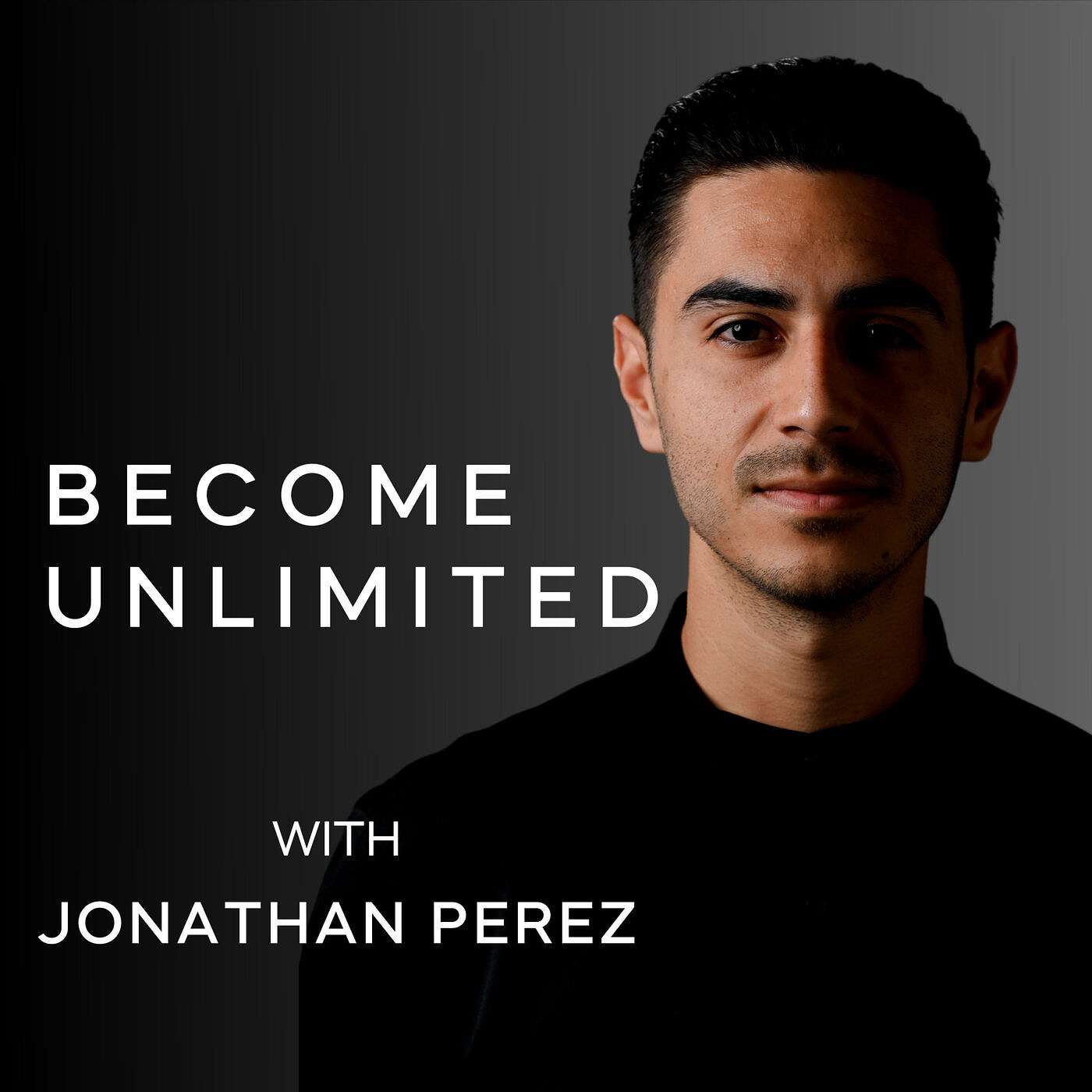 Become Unlimited with Jonathan Perez