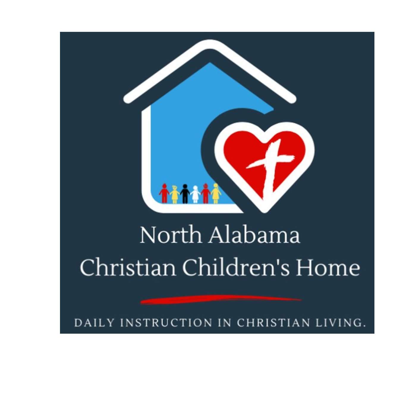 Episode 46 - A Conversation With Chris Moran, Director of the North Alabama Christian Children's Home