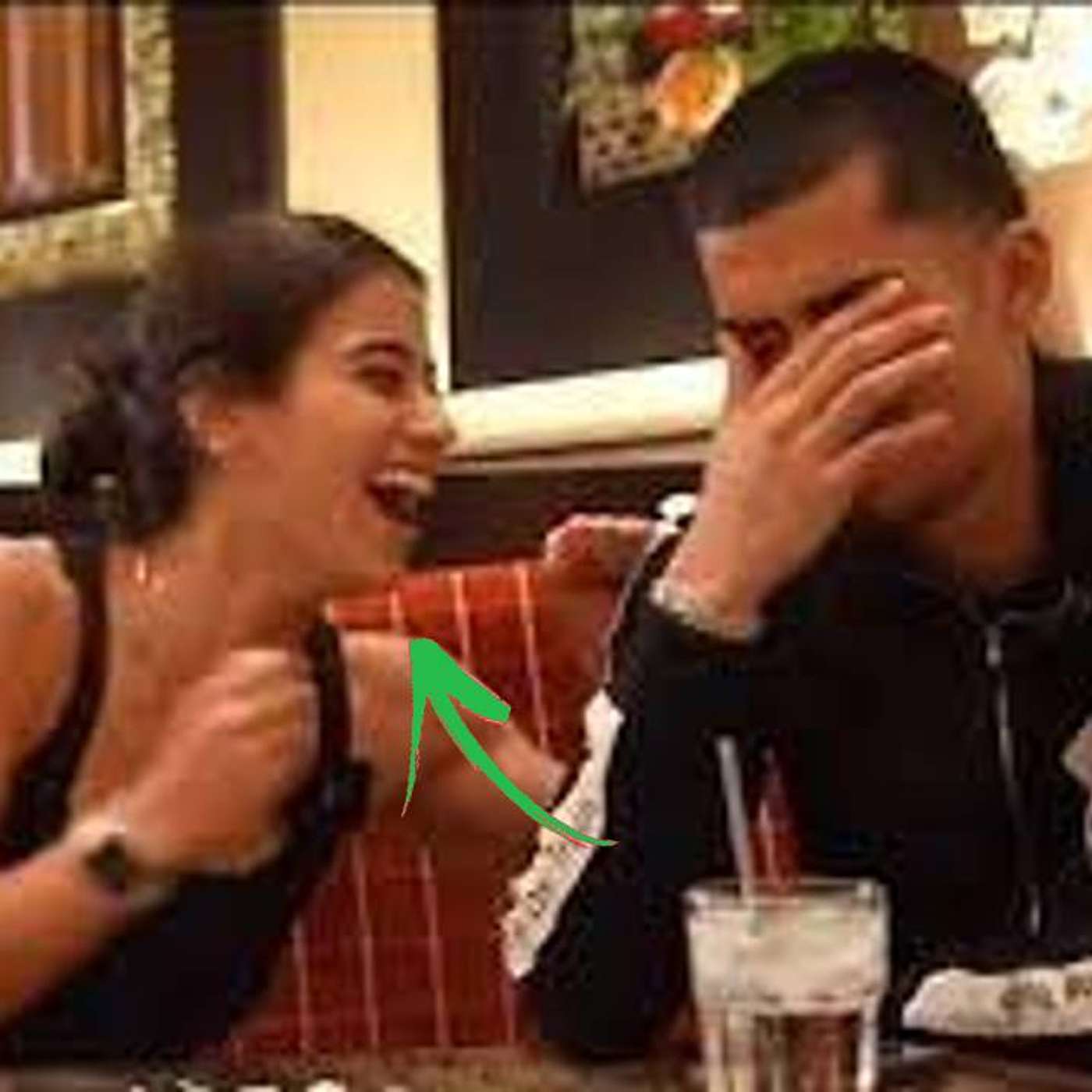 Sneako PRESSED by Bradley Martyn and Sara Saffari @Neon {Reaction} | Helios Blog 1004