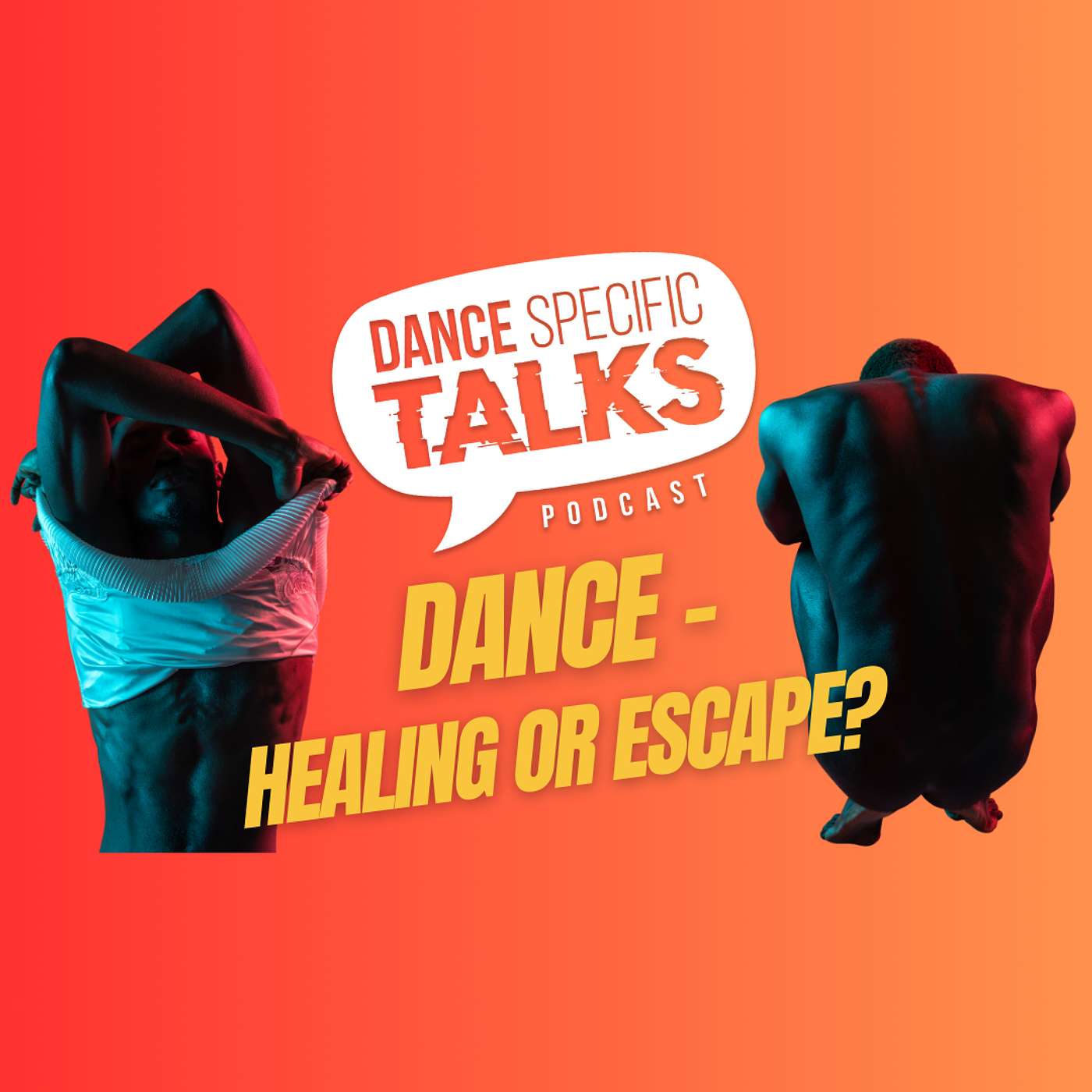 Dance Specific TALKS