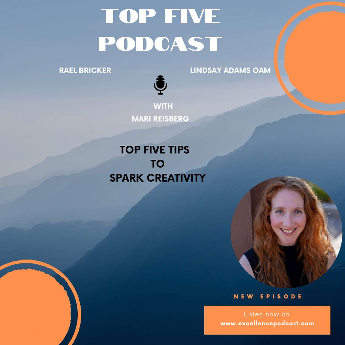Business Excellence - TOP 5 Series