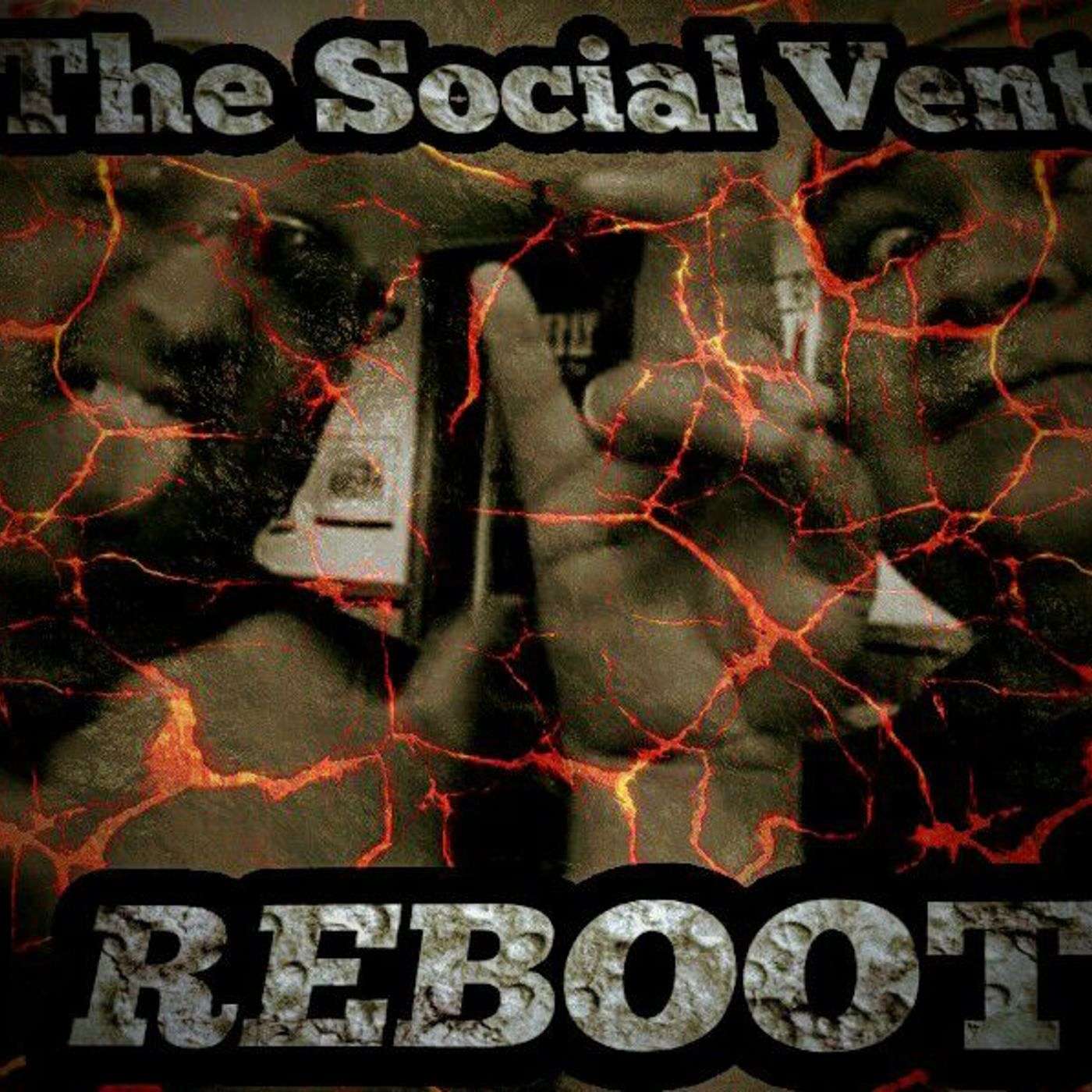 THE SOCIAL VENT episode artwork