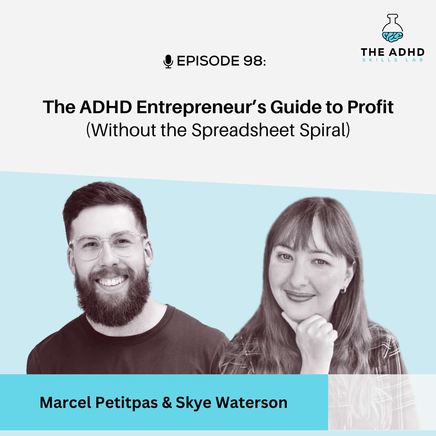 The ADHD Skills Lab