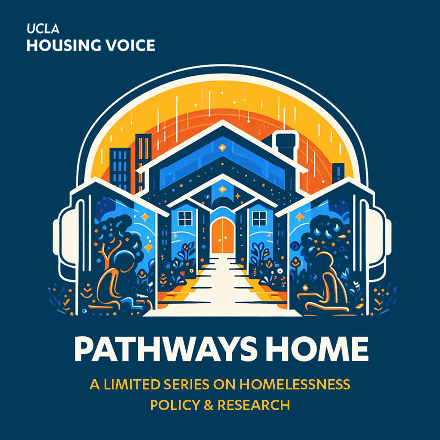 UCLA Housing Voice