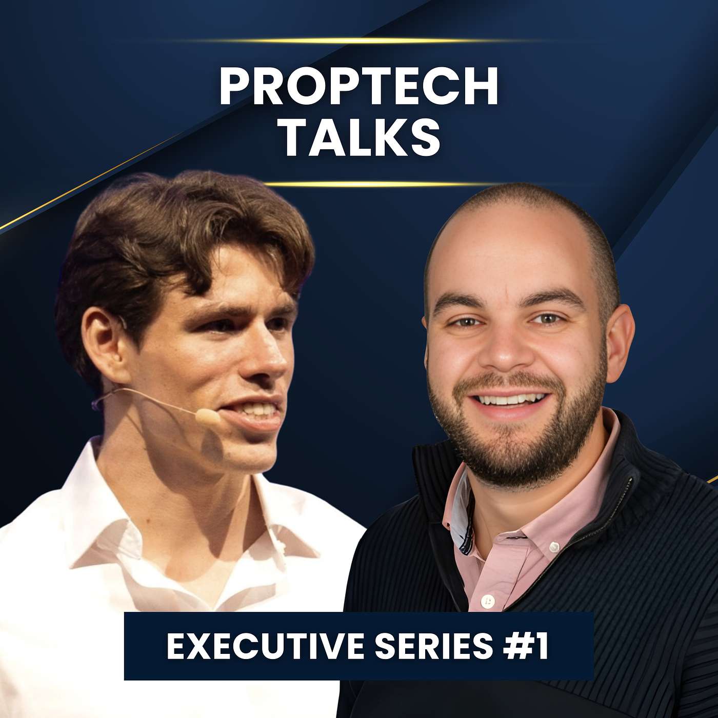 PropTech Talks