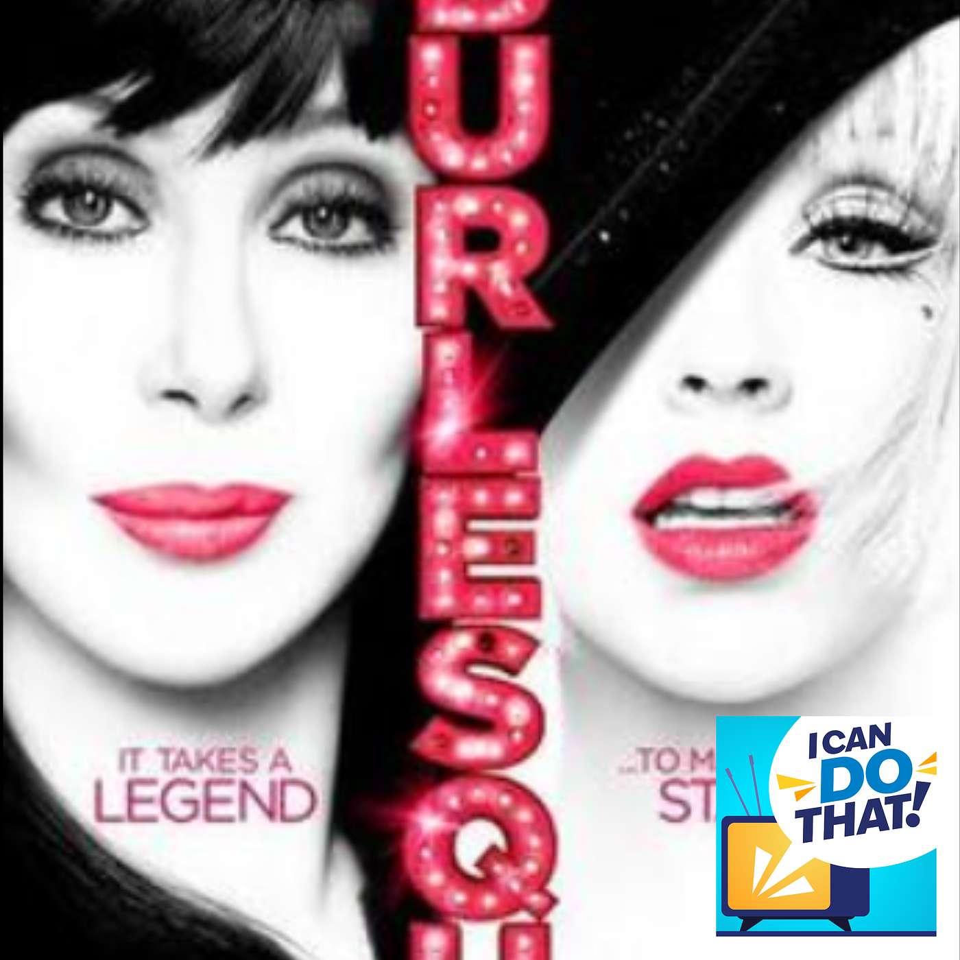 Burlesque - Do you believe in life after club?