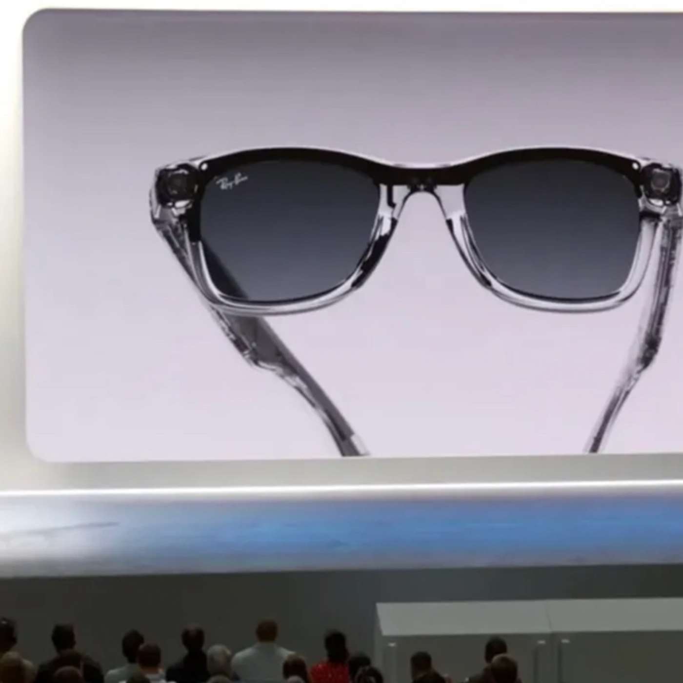 A Meta „Hypernova” mesterséges intelligenciával hajtott okoseszköze egy „kísérleti” eszköz lesz