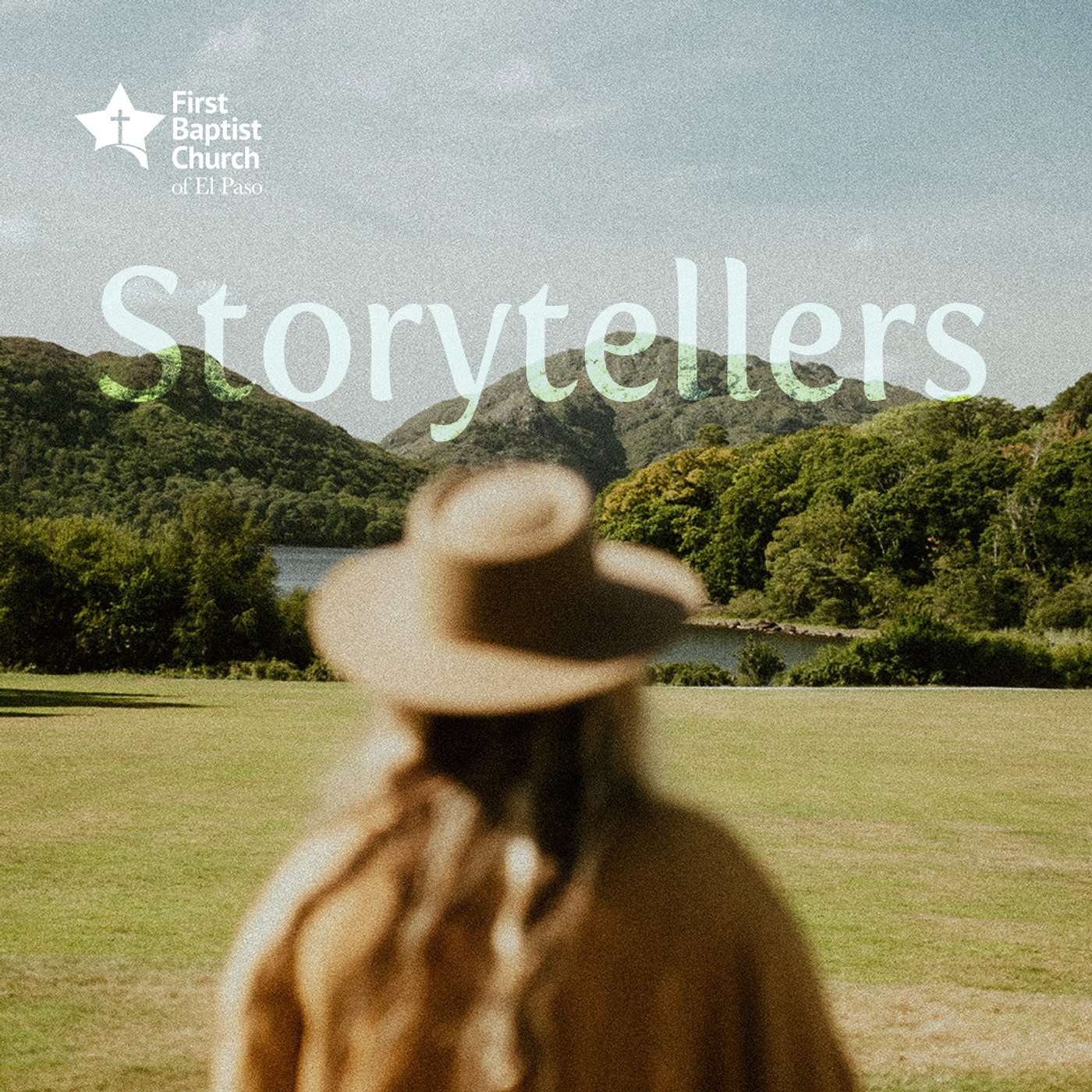 Storytellers
